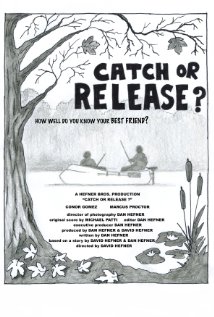 Catch or Release? (2010) cover