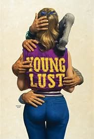Young Lust - A Soap Opera 1984 poster