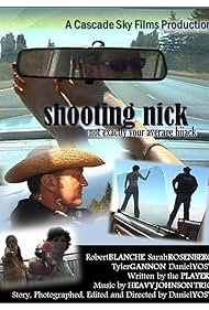 Shooting Nick 2004 poster