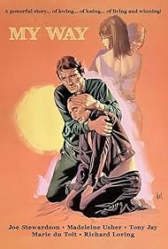 The Winners 1972 poster