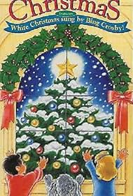 White Christmas 1995 poster