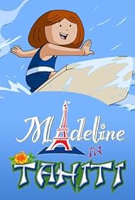 Madeline in Tahiti (2007) cover