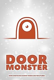 Door Monster (2010) cover