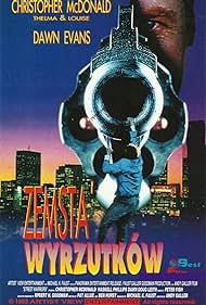 Bums (1993) cover