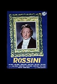 Rossini (1942) cover