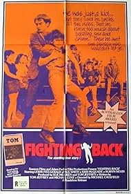 Fighting Back 1982 poster