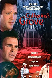 Catherine's Grove 1997 capa