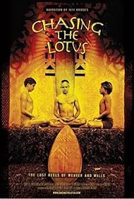 Chasing the Lotus (2006) cover