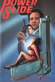 Power Slide (1990) cover