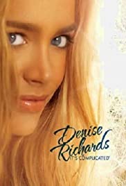 Denise Richards: It's Complicated 2008 masque