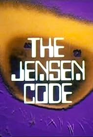 The Jensen Code (1973) cover