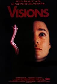 Visions (1989) cover