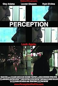 Perception (2009) cover