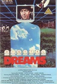 Digital Dreams 1983 poster