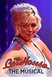 Cathouse: The Musical (2008) cover