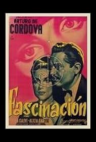 Fascinación (1949) cover