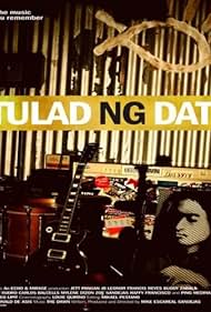 Tulad ng dati (2006) cover