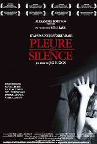 Pleure en silence (2006) cover
