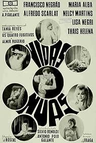 Vidas Nuas (1967) cover