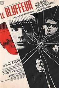 Le bluffeur (1964) cover