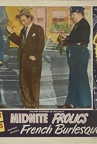 Midnight Frolics (1949) cover