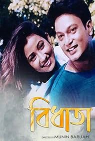 Bidhata (2003) cover