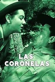Las coronelas (1959) cover