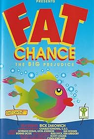 Fat Chance 1994 poster