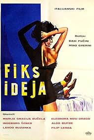 L'idea fissa (1964) cover