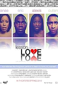Lesson Before Love (2011) cover