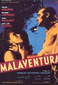 Malaventura (1988) cover