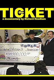 The Ticket 2009 poster