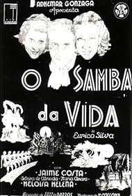 Samba da Vida (1937) cover