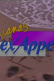 Kiana's Flex Appeal (1995) cover