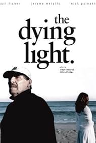 The Dying Light (2006) cover