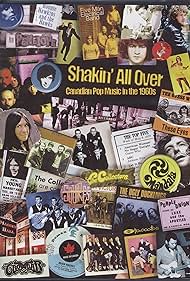 Shakin' All Over! 2006 poster