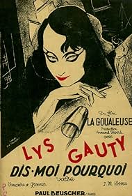 La goualeuse (1938) cover