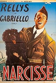 Narcisse (1940) cover