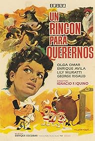 Un rincón para querernos (1965) cover