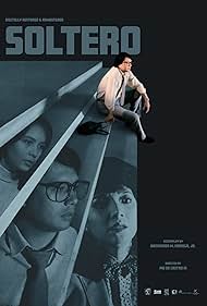 Soltero (1984) cover