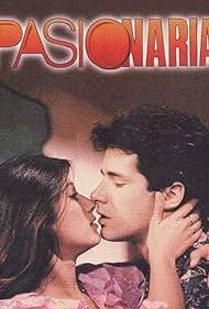 Pasionaria (1990) cover