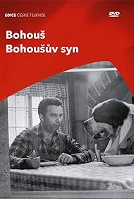 Bohousuv syn 1975 poster