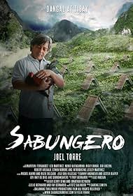 Sabungero (2009) cover