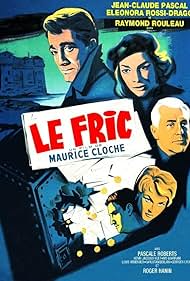 Le fric (1959) cover