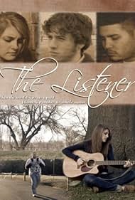 The Listener (2009) cover