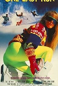 Face the Edge (1990) cover