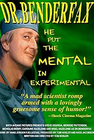 Dr. Benderfax (1997) cover