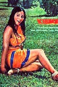 Kismet 1980 poster