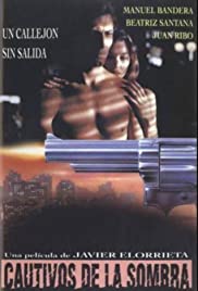 Cautivos de la sombra (1994) cover