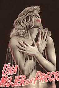 Una mujer sin precio (1966) cover